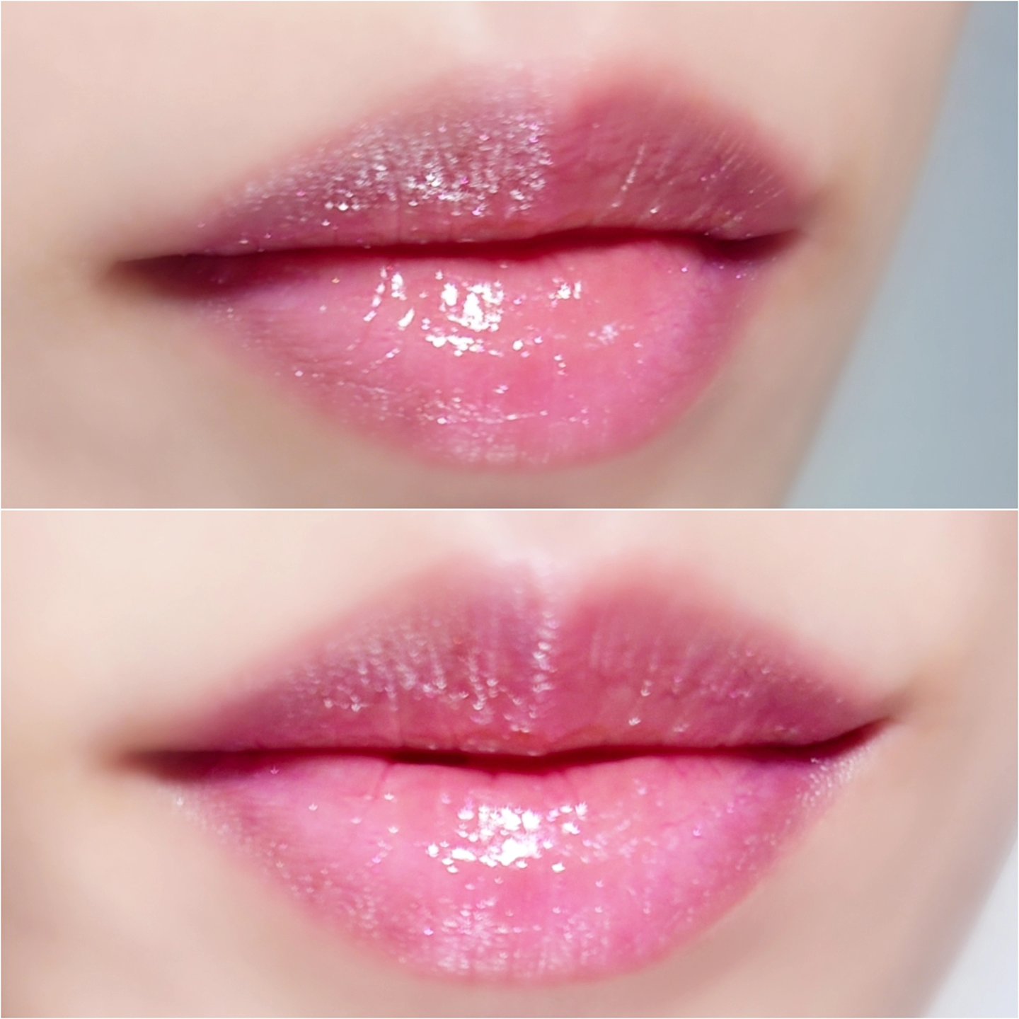 ルージュ アリュール ラック/CHANEL/口紅を使ったクチコミ（3枚目）