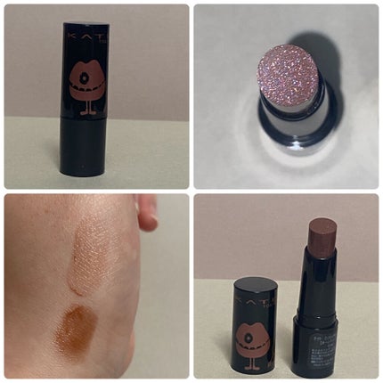 ケイト リップモンスター/KATE/口紅を使ったクチコミ(2枚目)