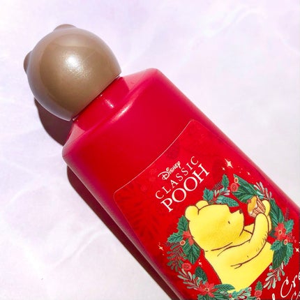 “クラシック プー“ プチギフト FC/ハウス オブ ローゼ/その他キットセットを使ったクチコミ(4枚目)