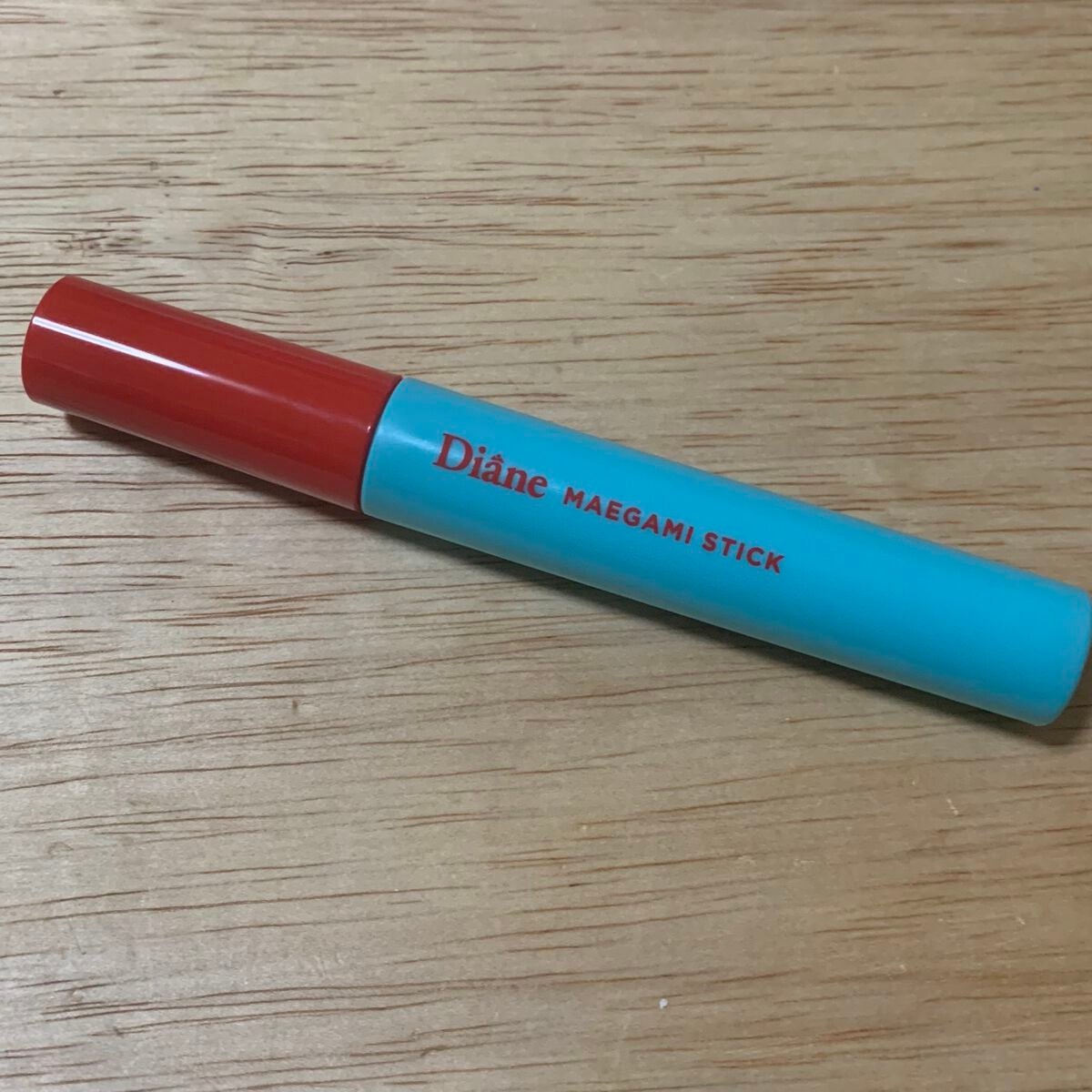 パーフェクトビューティー マエガミ スティック シャイニームスクの香り/ダイアン/その他スタイリングを使ったクチコミ(1枚目)