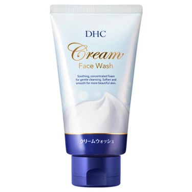 クリーム ウォッシュ DHC