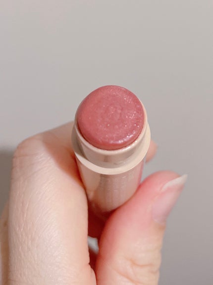 シアリップバーム/ザ・プロダクト/リップバームを使ったクチコミ(3枚目)