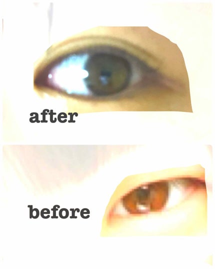 みるきー on LIPS 「いやーーーびっくりした笑💧たまたま中学時代の写真(5年前)を見..」(1枚目)