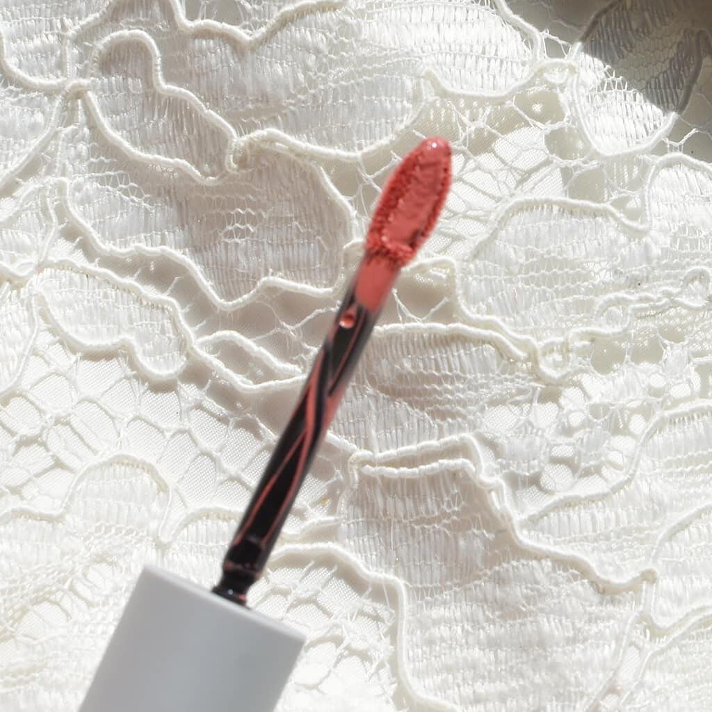 シフォンマット ルージュ/ESPRIQUE/口紅を使ったクチコミ（1枚目）