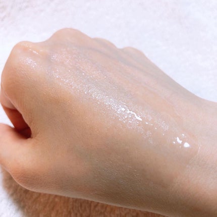 リフトモイスト ローション SP II /エリクシール/化粧水を使ったクチコミ(4枚目)