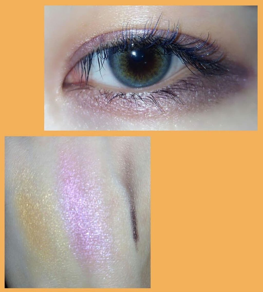 ジェルプレッソ ウォータープルーフ ペンシルジェルライナー/CLIO/ジェルアイライナーを使ったクチコミ（2枚目）