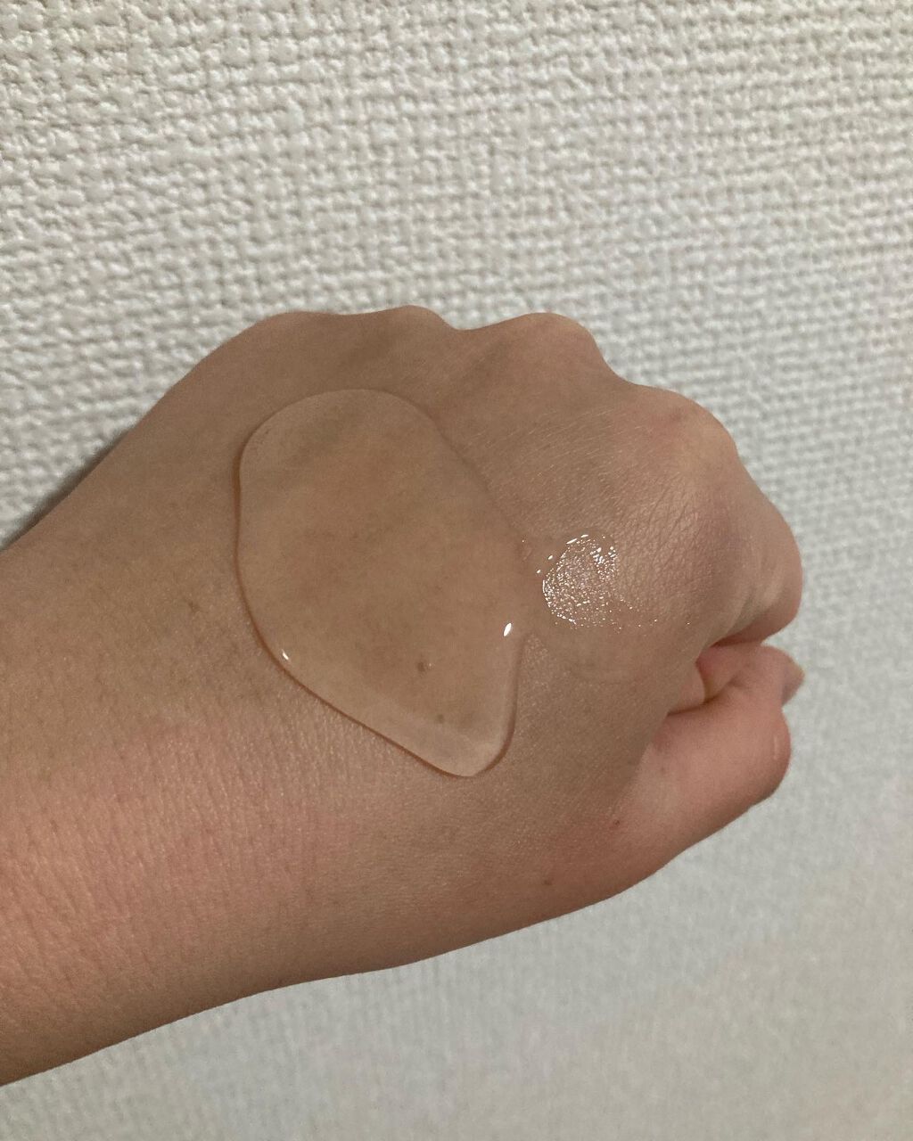 ナイトリペア シャンプー/ヘアトリートメント/THERATIS/シャンプー・コンディショナーを使ったクチコミ(4枚目)