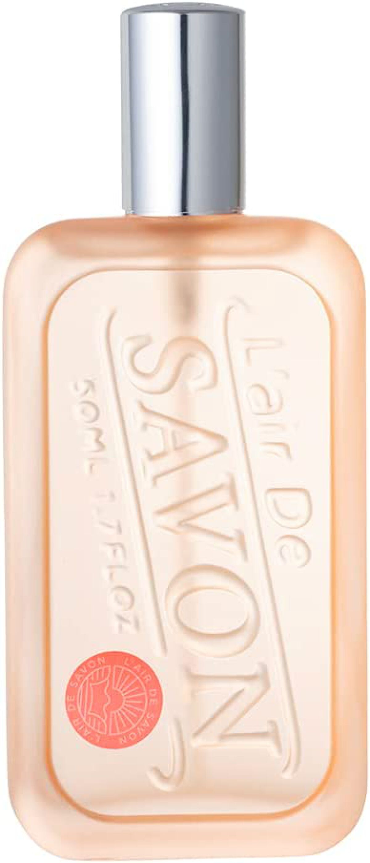 レールデュサボン レールデュサボン オードトワレ ブリスフルタイム