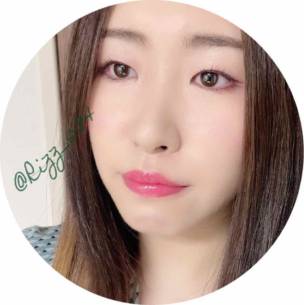 ブリリアントシグネチャー/ロレアル パリ/口紅を使ったクチコミ(4枚目)