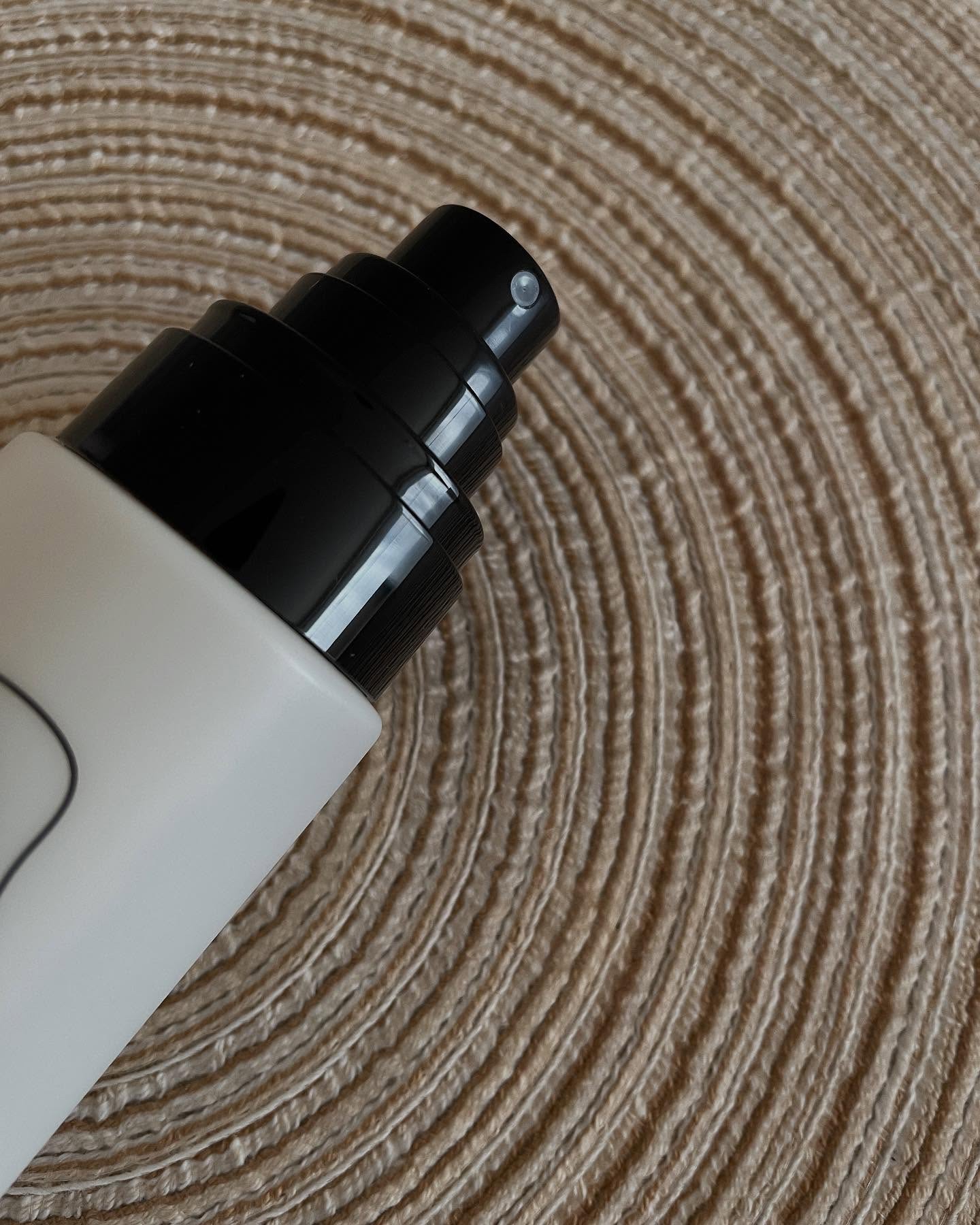 ノーウォッシュトリートメントプロテインエッセンス/now & than（ナウアンドダン）/ヘアミストを使ったクチコミ（3枚目）