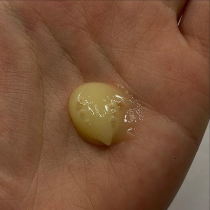 ビタバランスジェルクレンジング/.akaran/クレンジングジェルを使ったクチコミ(2枚目)