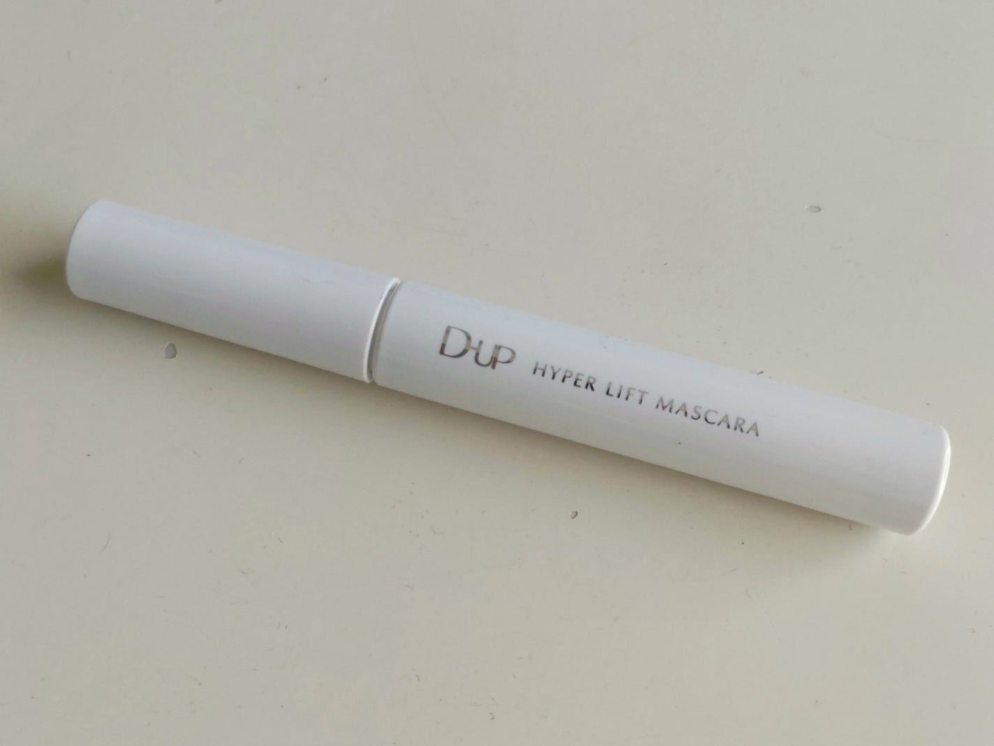 ハイパーリフトマスカラ/D-UP/マスカラを使ったクチコミ(2枚目)