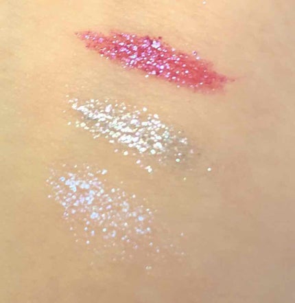 Sigil Inspired Magic Eyeshadows/SIGIL inspired/単色アイシャドウを使ったクチコミ(1枚目)