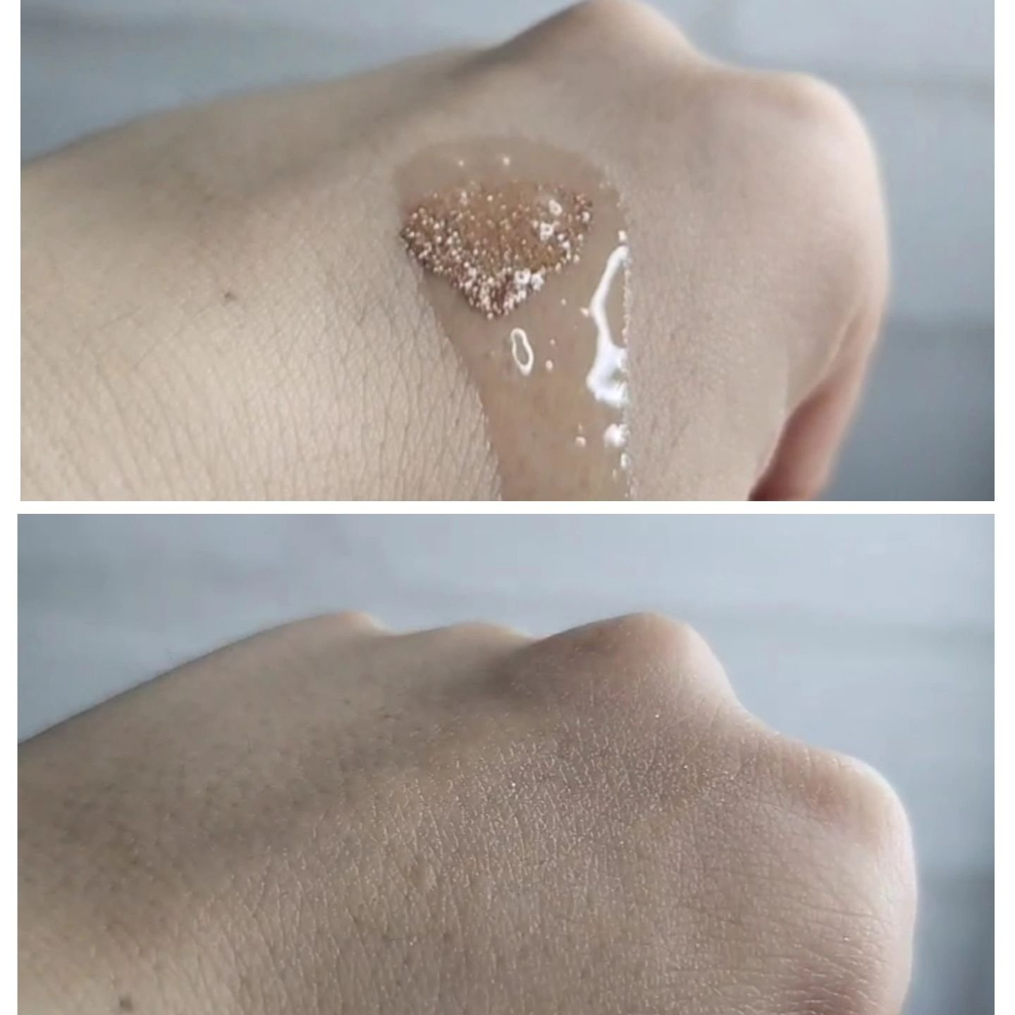 ビオレ ザ フェイス 泡洗顔料 スムースクリア プラス/ビオレ/泡洗顔を使ったクチコミ（2枚目）