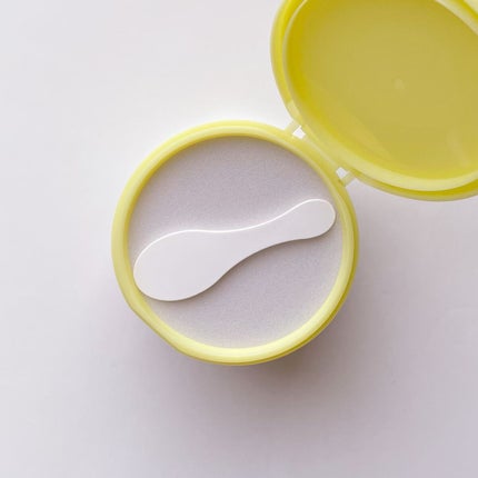 夢みるバーム ガスールブライトモイスチャー /ロゼット/クレンジングバームを使ったクチコミ(3枚目)