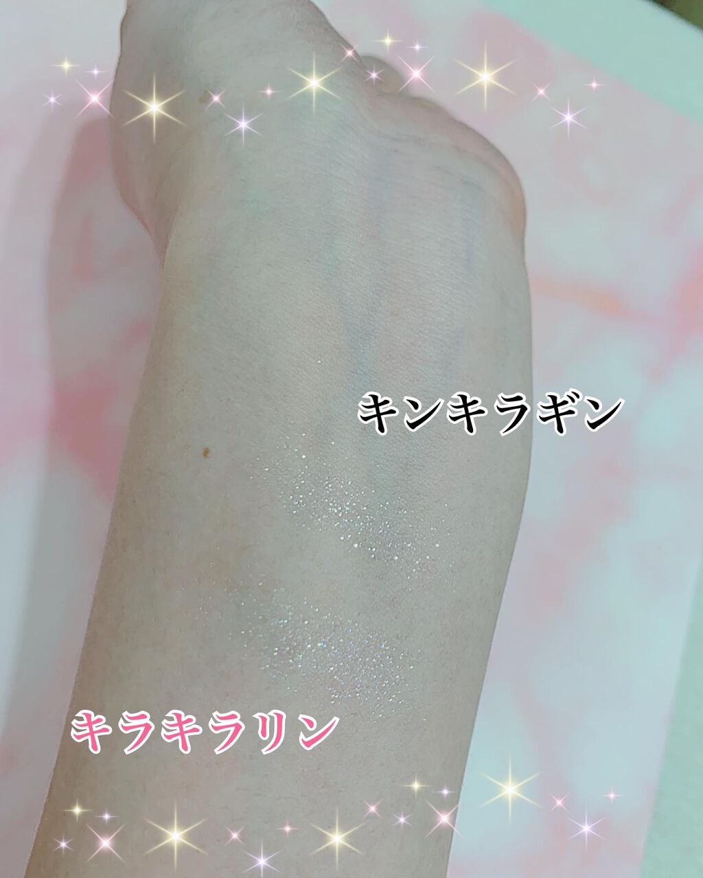 ニュアンスカラー シャドウ/BABYMEE/単色アイシャドウを使ったクチコミ（2枚目）