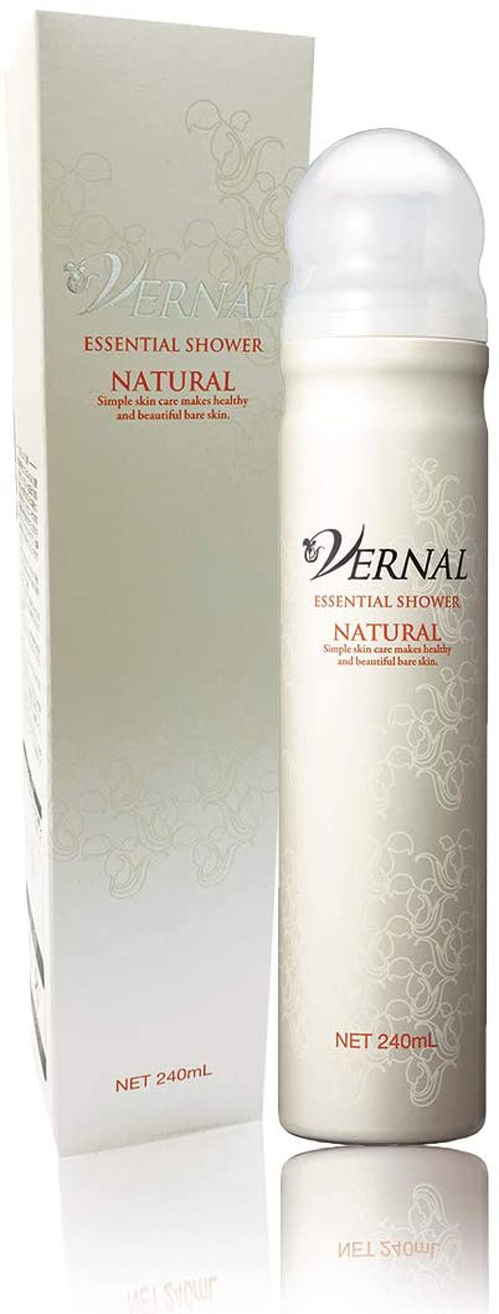 ヴァーナル プレミアムミスト AAA モイスト ヴァーナル