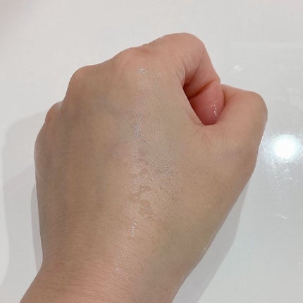 アスハダ-ASHADA-スキンクリア クレンジングバーム/アスハダ/クレンジングバームを使ったクチコミ(5枚目)