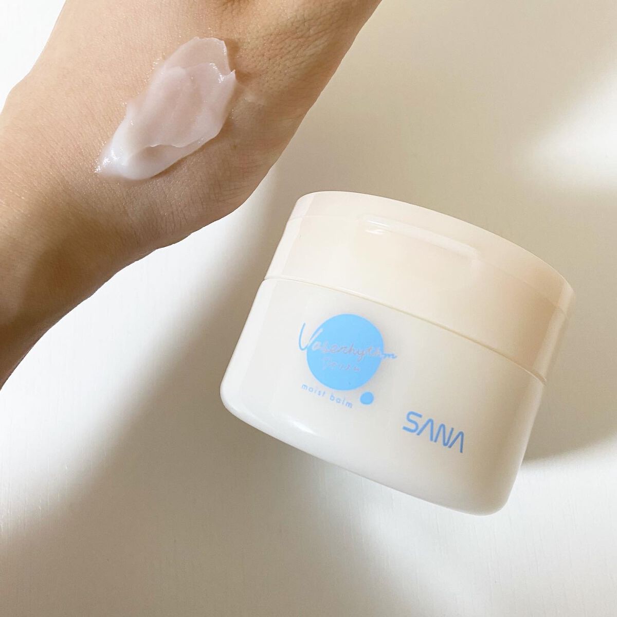 ワセリズム 保湿バーム/ワセリズム/フェイスバームを使ったクチコミ(4枚目)