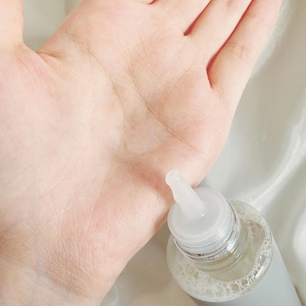 ヘアージュ 育毛剤 ヘアエッセンス/hairju/頭皮ローションを使ったクチコミ(2枚目)