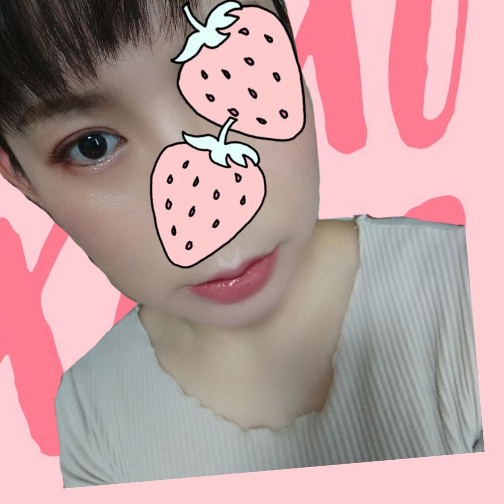 ディープシャドウ/excel/単色アイシャドウを使ったクチコミ（3枚目）