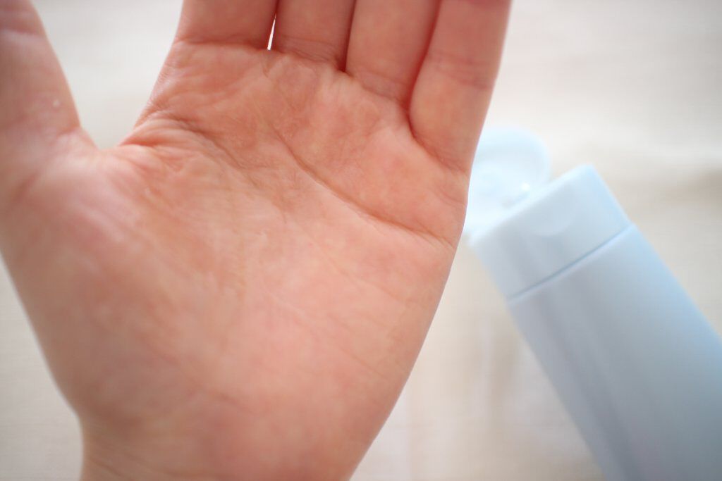 モーニング リニュー/インフィニティ/その他洗顔料を使ったクチコミ（3枚目）