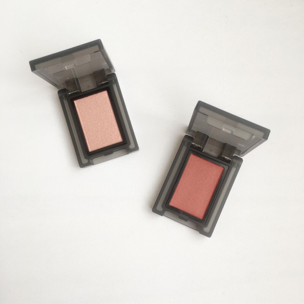 セルヴォーク ヴォランタリー アイズ/Celvoke/単色アイシャドウを使ったクチコミ（1枚目）