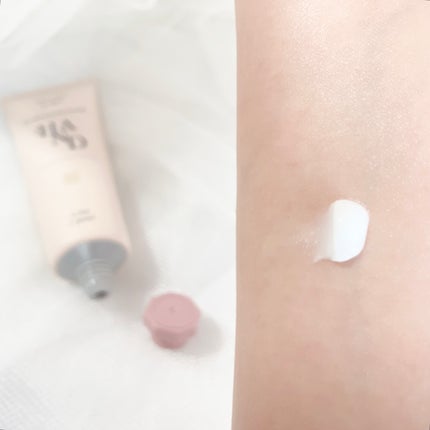 リッチハンドクリーム/Her lip to BEAUTY/ハンドクリームを使ったクチコミ(2枚目)