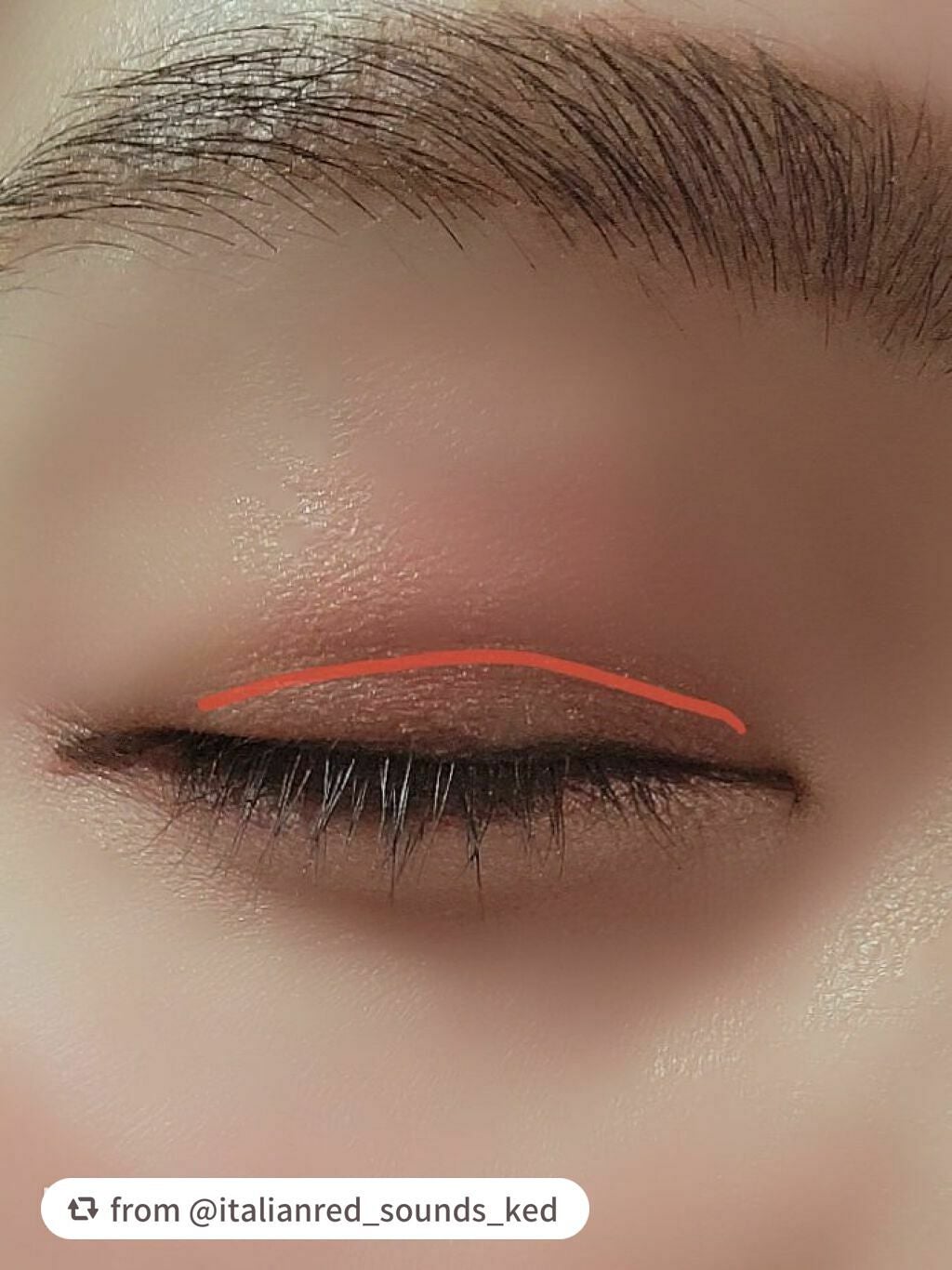 ハイブリッドフィルム/アイトーク/二重まぶた用アイテムを使ったクチコミ(3枚目)