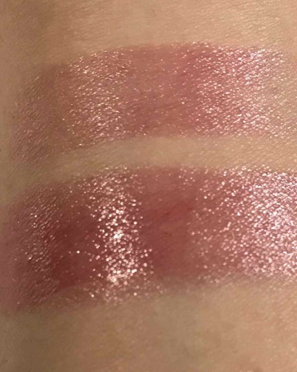 CCリップクリームN/KATE/リップケアを使ったクチコミ(2枚目)