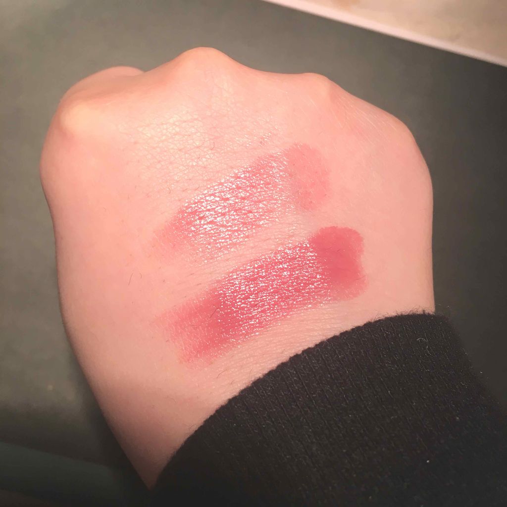 キャンディラップリップ/キャンメイク/リップグロスを使ったクチコミ（3枚目）