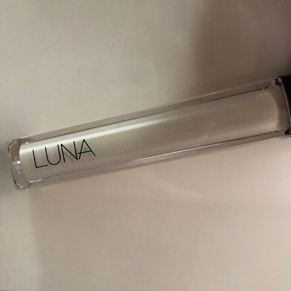 ロングラスティングチップコンシーラー/LUNA/リキッドコンシーラーを使ったクチコミ(1枚目)