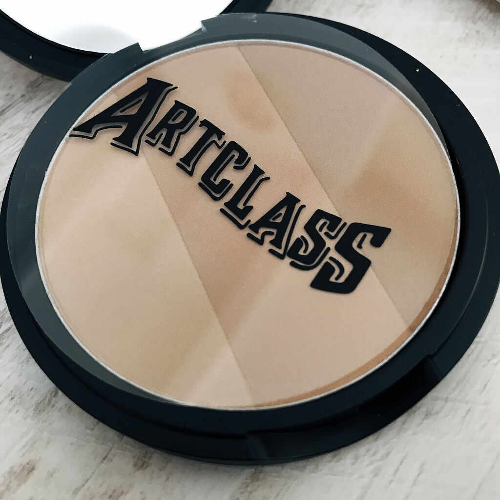 アートクラスバイロダン シェーディング/too cool for school/シェーディングを使ったクチコミ（1枚目）