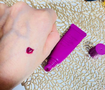 エテュセ リップエディション(グロス)/ettusais/リップグロスを使ったクチコミ(2枚目)