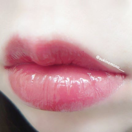 お直しさんのチーク/パラドゥ/パウダーチークを使ったクチコミ(4枚目)