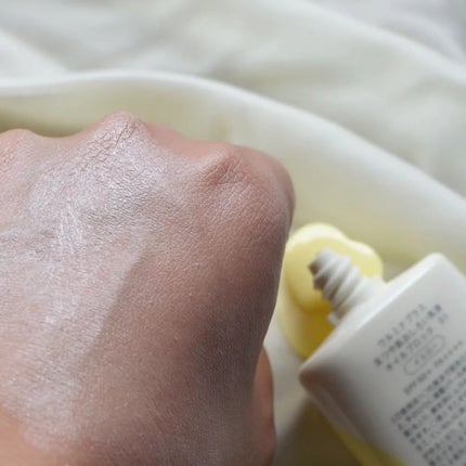 まぴねーず@フォロバ100 on LIPS 「おしろい乳液で夏肌も生つや肌!テカリ、ドロドロ、毛穴…夏の気に..」(7枚目)