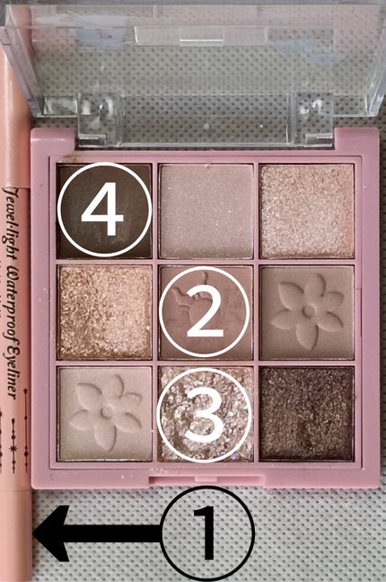 シアトーンブラッシュ/M・A・C/パウダーチークを使ったクチコミ(4枚目)