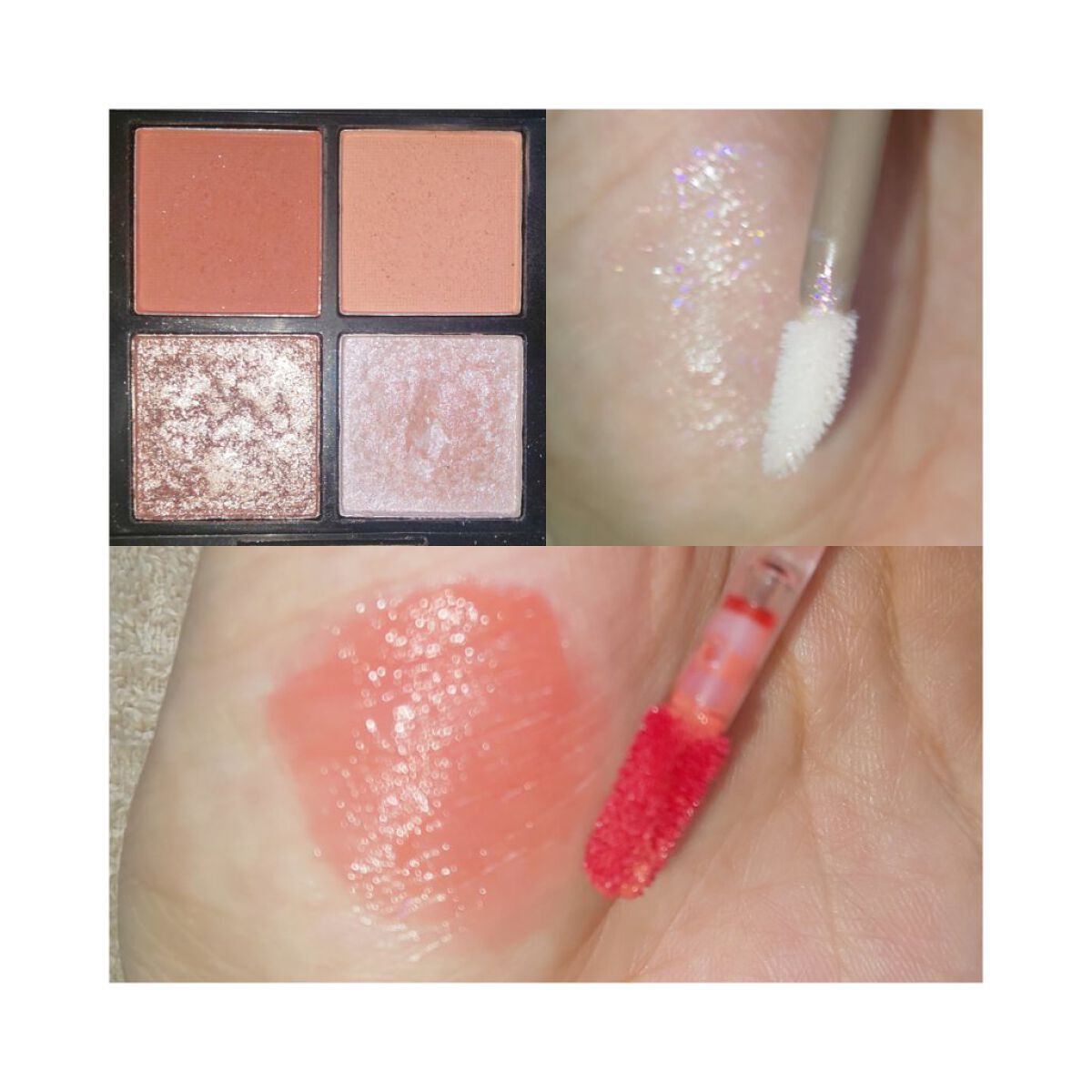 la farfa 2022年9月号/la farfa/雑誌を使ったクチコミ（2枚目）