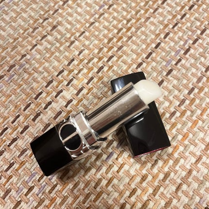 ルージュ ディオール バーム/Dior/リップバームを使ったクチコミ(2枚目)