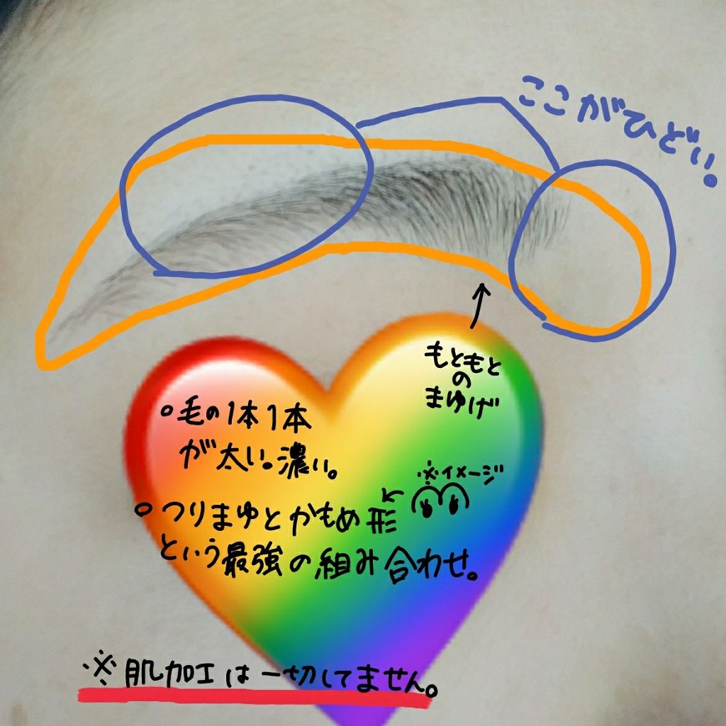 DAISO びゅうてぃ 毛抜きのクチコミ「〘 垢抜け眉をつくりたい〙

はじめまして 
S I o N ( し お ん) と申します

.....」（2枚目）