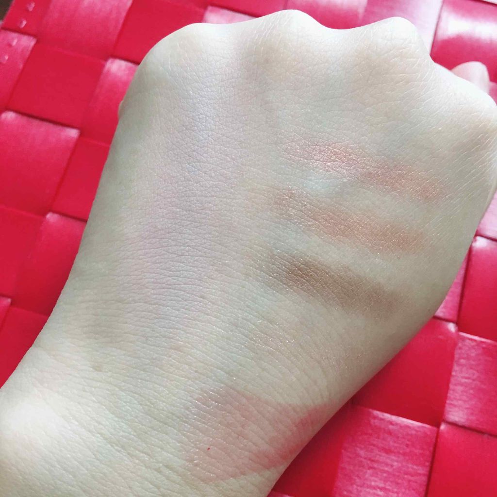 ルックアット マイアイズ/ETUDE/単色アイシャドウを使ったクチコミ（3枚目）