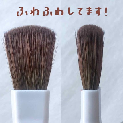 ナチュラル チークN/CEZANNE/パウダーチークを使ったクチコミ(4枚目)