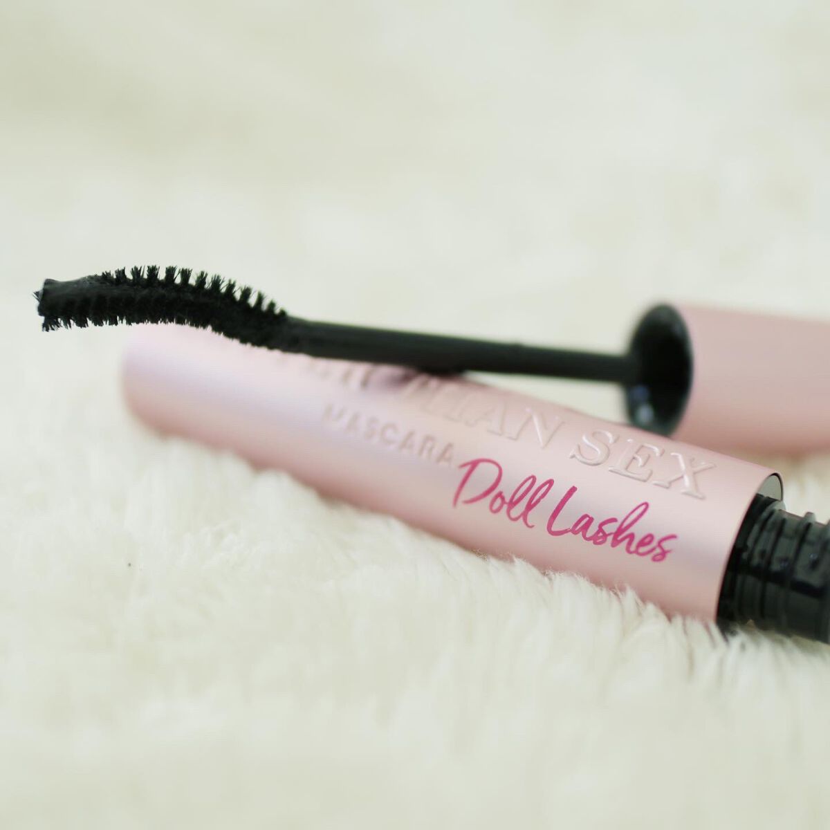 ベター ザン セックス マスカラ ドール ラッシュ/Too Faced/マスカラを使ったクチコミ（1枚目）