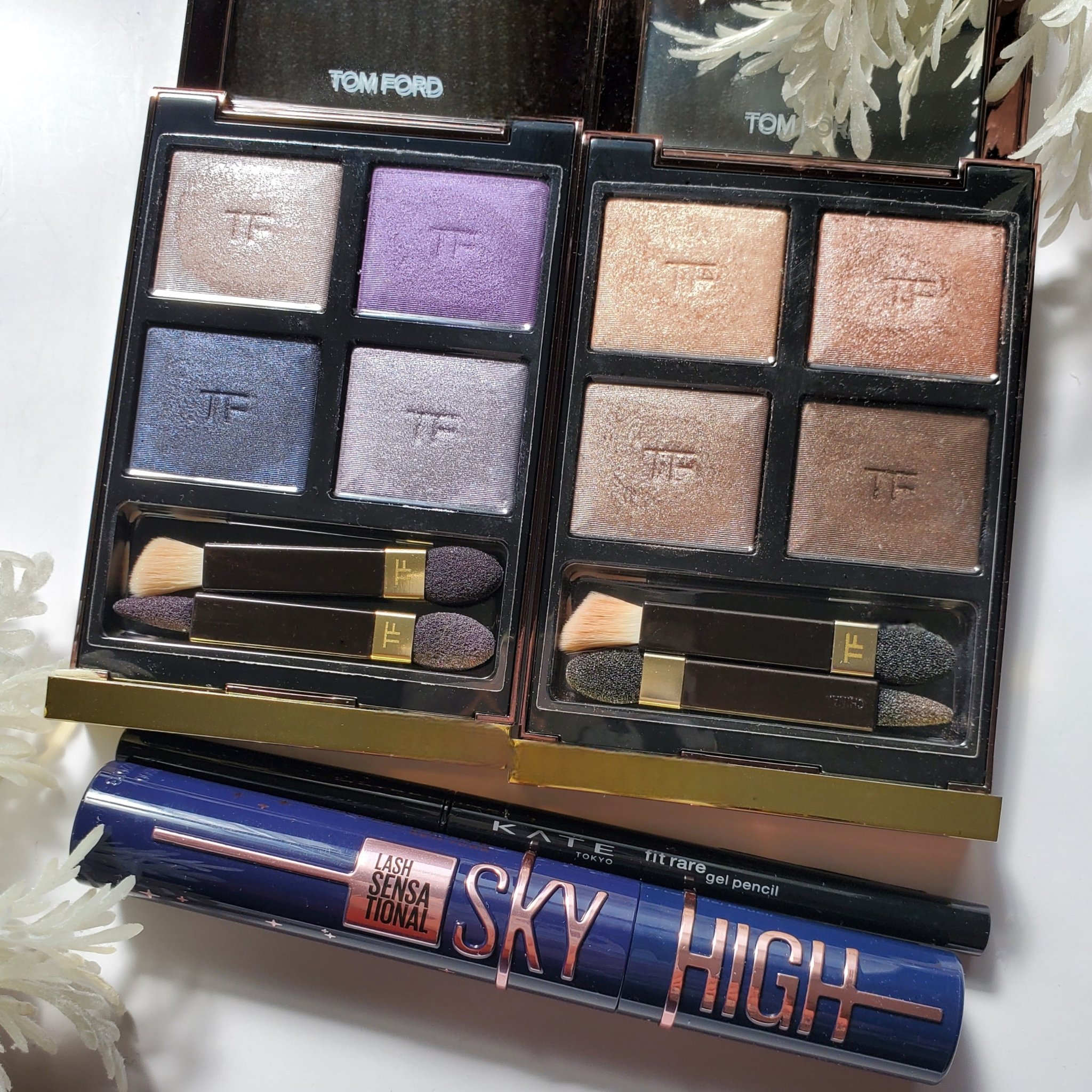 ケイト レアフィットジェルペンシルN/KATE/ジェルアイライナーを使ったクチコミ（1枚目）