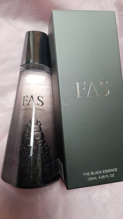 ザ ブラック エッセンス 120ml / FAS(ファス) | LIPS ザ ブラック エッセンス 120ml / FAS(ファス) | LIPS
