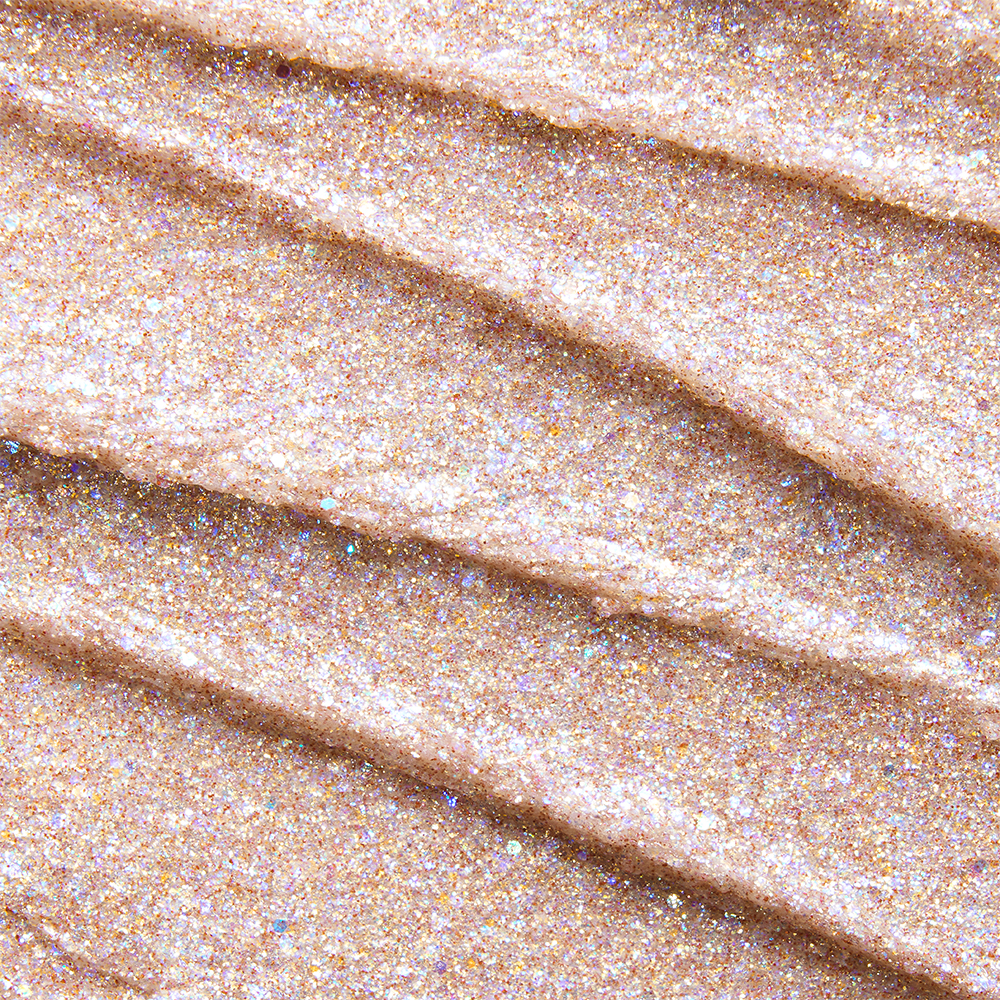 グリッタージェル  01 ラム&シュガー