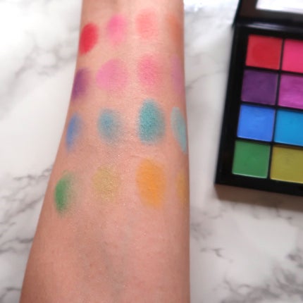 カラーパウダー 501/ANNA SUI/その他化粧小物の画像