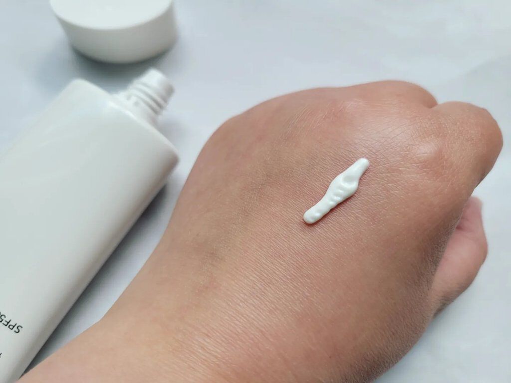 アリィー クロノビューティ ジェルUV EX/アリィー/日焼け止めジェルを使ったクチコミ（3枚目）