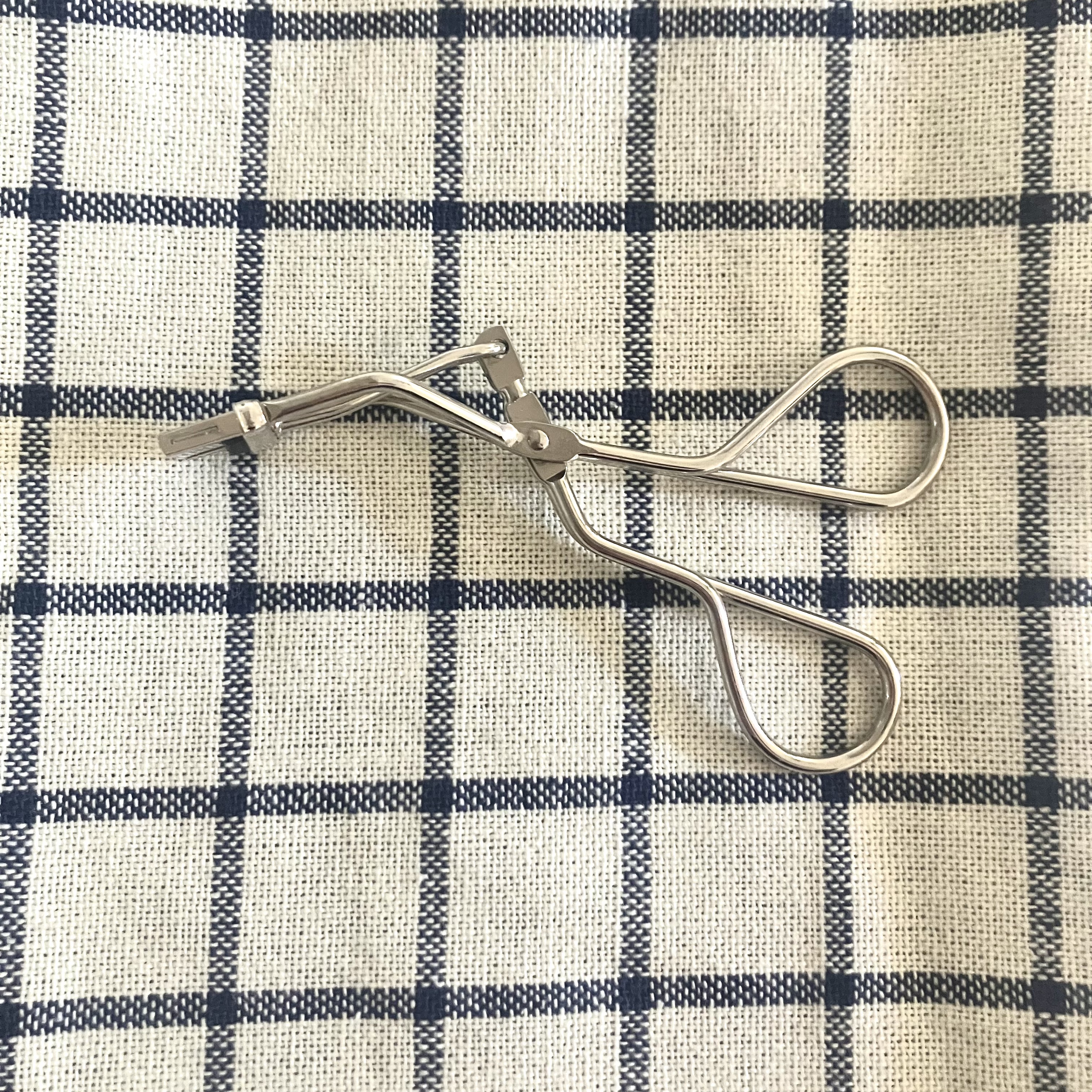 ミニアイラッシュカーラー/SHISEIDO/ビューラーを使ったクチコミ（1枚目）