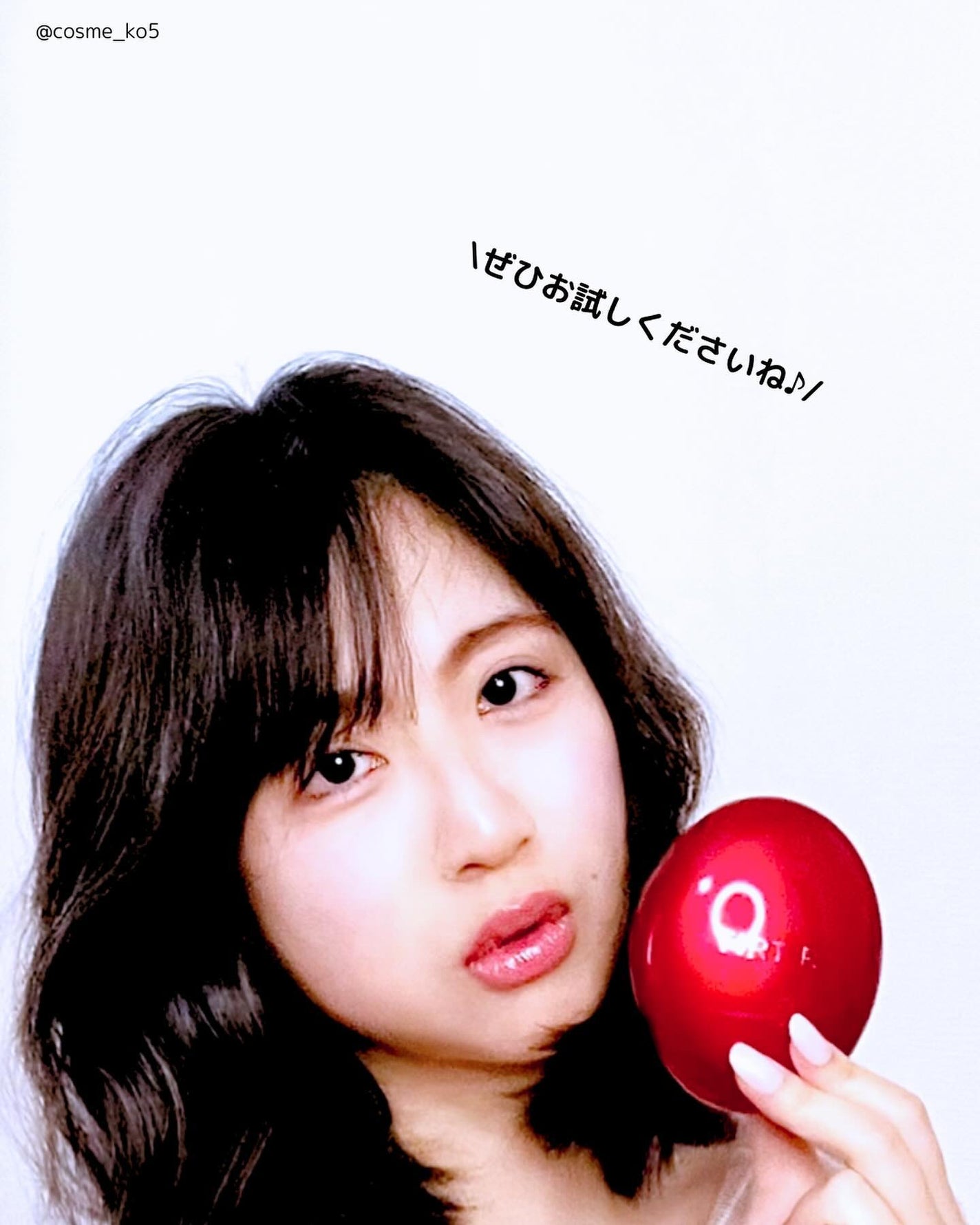 マスク フィット レッド クッション/TIRTIR(ティルティル)/クッションファンデーションを使ったクチコミ(3枚目)